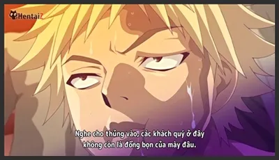 Las gotas de Toriko: Las doncellas violadas en la gran batalla del verano, 2
